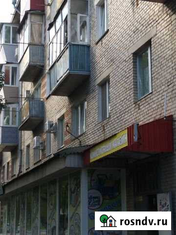 1-комнатная квартира, 32 м², 2/5 эт. на продажу в Уссурийске Уссурийск - изображение 1