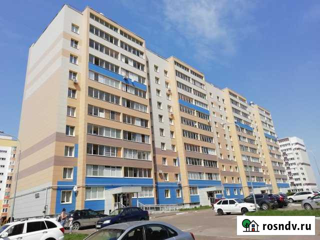 2-комнатная квартира, 48 м², 2/10 эт. на продажу в Осиново Осиново - изображение 1