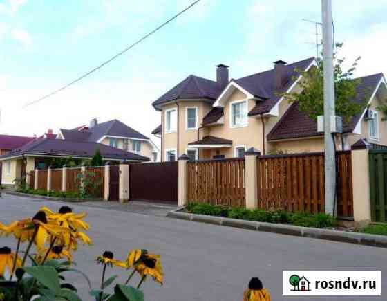 Коттедж 160 м² на участке 12 сот. на продажу в Лосино-Петровском Лосино-Петровский