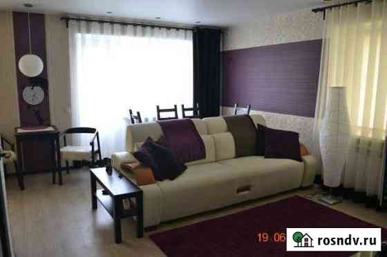 Квартира-студия, 31 м², 2/5 эт. в аренду на длительный срок в Дзержинске Дзержинск