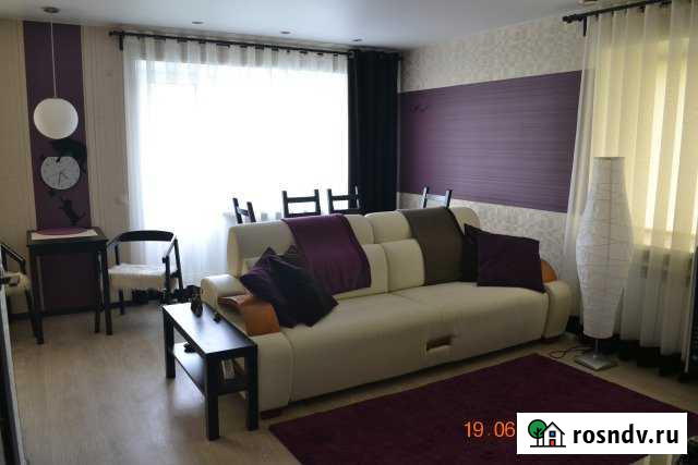 Квартира-студия, 31 м², 2/5 эт. в аренду на длительный срок в Дзержинске Дзержинск - изображение 1