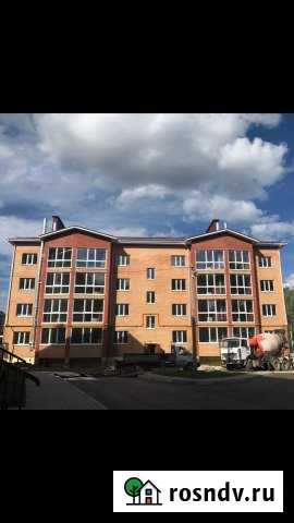 2-комнатная квартира, 58 м², 3/4 эт. на продажу в Елабуге Елабуга - изображение 1