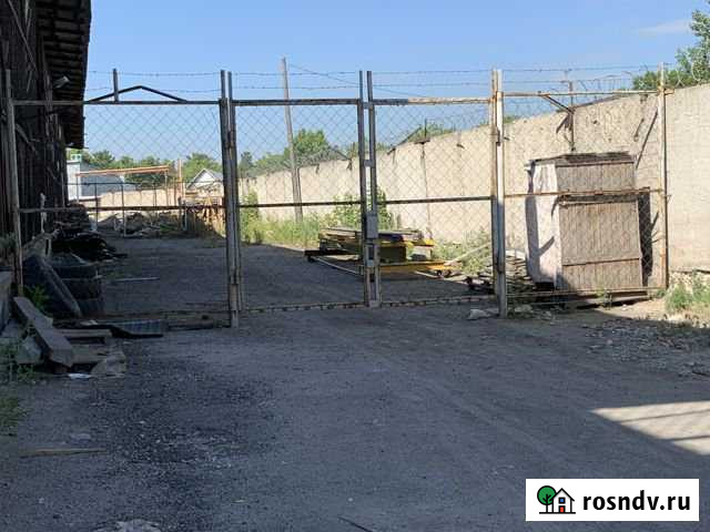 Участок промназначения 35 сот. в аренду в Барнауле Барнаул - изображение 1