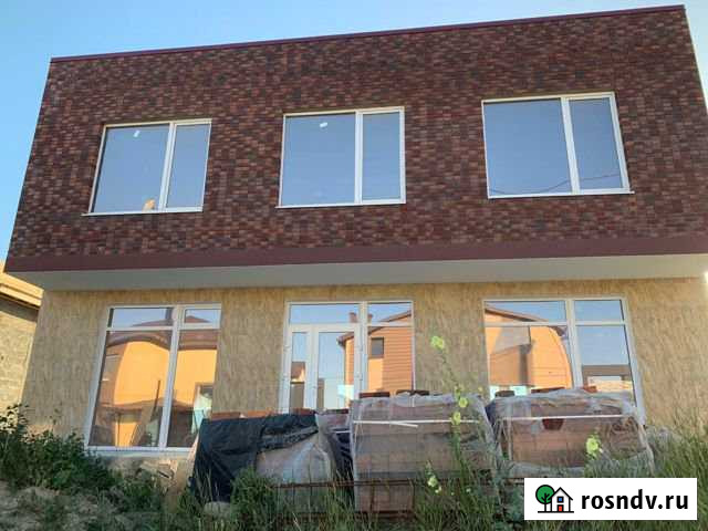 Дом 191 м² на участке 6 сот. на продажу в Мысхако Мысхако - изображение 1