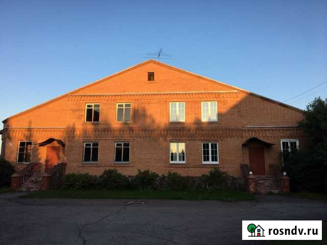 Коттедж 210 м² на участке 10 сот. на продажу в Минусинске Минусинск - изображение 1