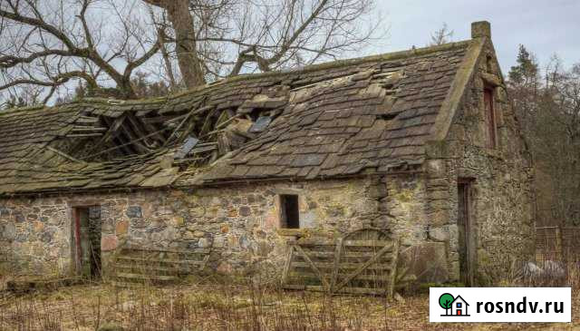 Дом 41.5 м² на участке 24 сот. на продажу в Ряжске Ряжск - изображение 1