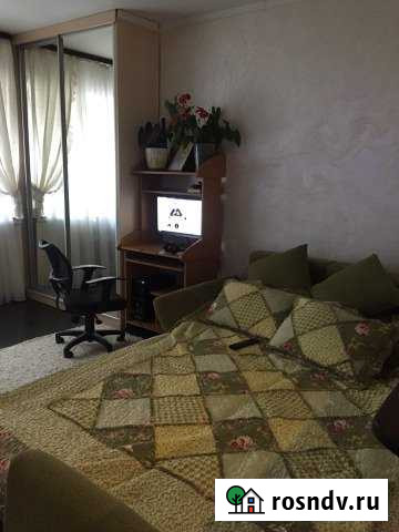 2-комнатная квартира, 40 м², 1/2 эт. в аренду посуточно в Переславле-Залесском Переславль-Залесский - изображение 1