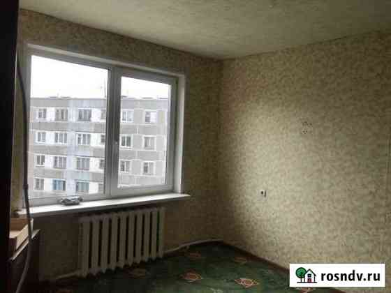2-комнатная квартира, 43 м², 5/5 эт. в аренду на длительный срок в Сафоново Мурманской области Сафоново