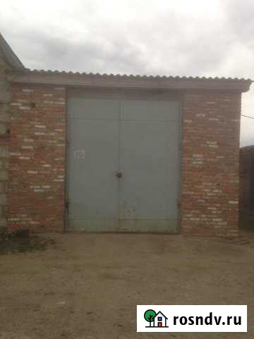 Гараж >30 м² на продажу в Рыльске Рыльск - изображение 1