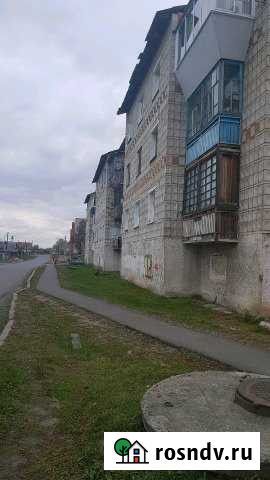 2-комнатная квартира, 48 м², 2/3 эт. на продажу в Асино Асино - изображение 1