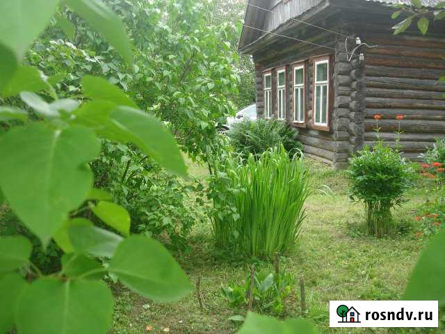 Участок ИЖС 45 сот. на продажу в Струнино Струнино - изображение 1