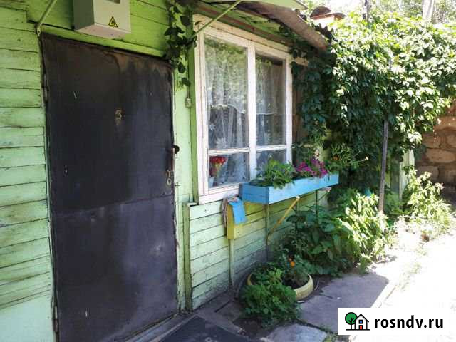 Дом 30 м² на участке 1 сот. в аренду на длительный срок в Астрахани Астрахань - изображение 1