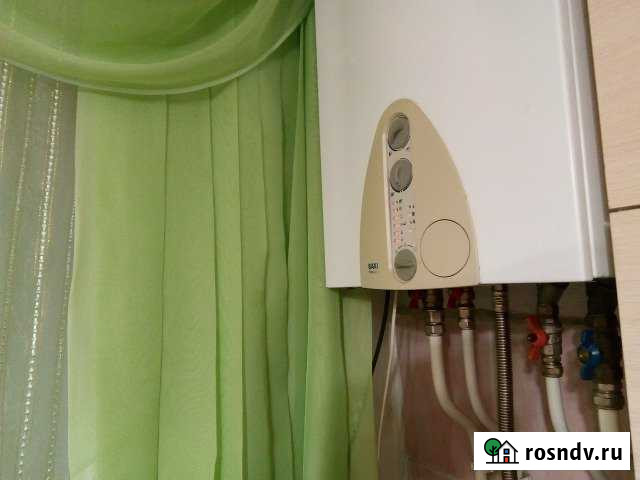 2-комнатная квартира, 45 м², 1/2 эт. на продажу в Бродокалмаке Бродокалмак - изображение 1