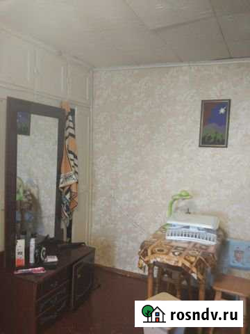 Комната 19 м² в 4-ком. кв., 5/5 эт. в аренду на длительный срок в Севастополе Севастополь - изображение 1