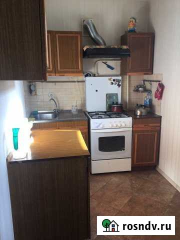 2-комнатная квартира, 51 м², 3/3 эт. на продажу в Красных Ткачах Красные Ткачи - изображение 1