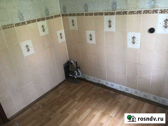 1-комнатная квартира, 32 м², 1/5 эт. на продажу в Железногорске Красноярского края Железногорск - изображение 1