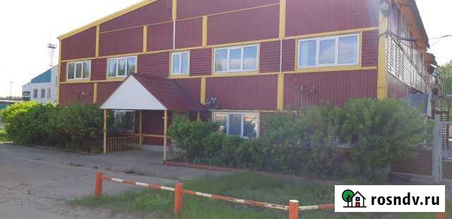 Участок промназначения 43 сот. на продажу в Чайковском Чайковский - изображение 1