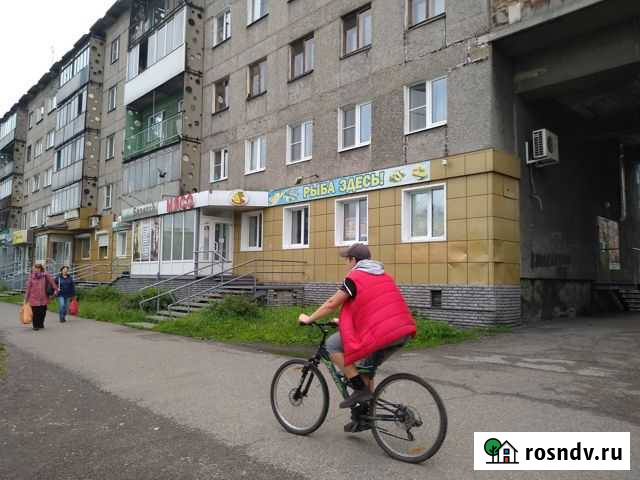 Торговое помещение, 65 кв.м. Новокузнецк - изображение 1