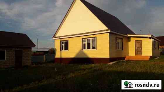 Дом 118 м² на участке 12 сот. на продажу в Кумертау Кумертау