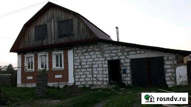 Дом 64 м² на участке 8 сот. на продажу в Выксе Выкса - изображение 1