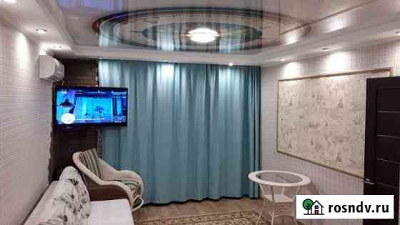 1-комнатная квартира, 45 м², 4/9 эт. в аренду посуточно в Волжском Волгоградской области Волжский