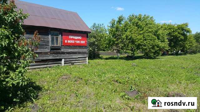 Дача 30 м² на участке 17 сот. на продажу в Нижних Вязовых Нижние Вязовые - изображение 1