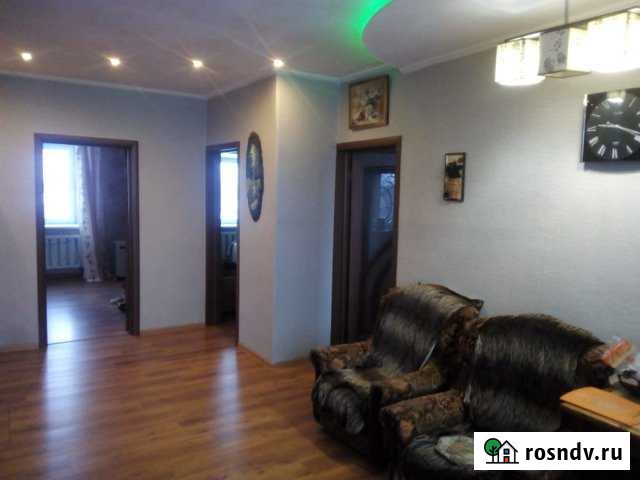 Коттедж 82 м² на участке 9 сот. на продажу в Муроме Муром - изображение 1