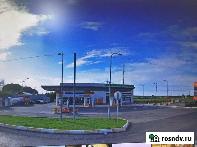 Помещение свободного назначения, 388 кв.м. Пироговский - изображение 1