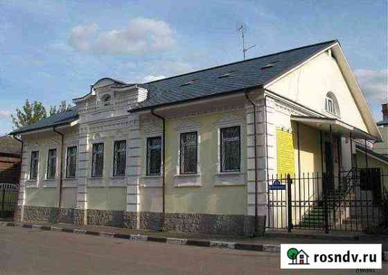 Помещение свободного назначения, 630.7 кв.м. Ногинск