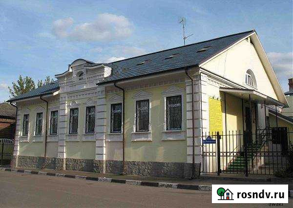 Помещение свободного назначения, 630.7 кв.м. Ногинск - изображение 1