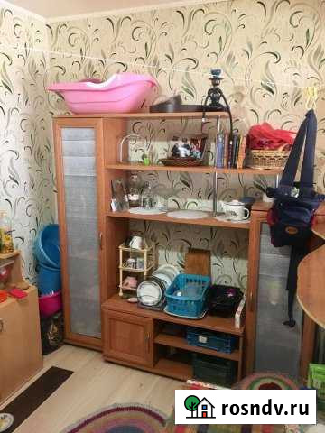 Комната 17 м² в 8-ком. кв., 3/5 эт. на продажу в Череповце Череповец - изображение 1