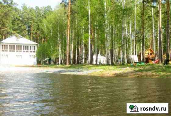 Отель 21900 кв.м. Екатеринбург
