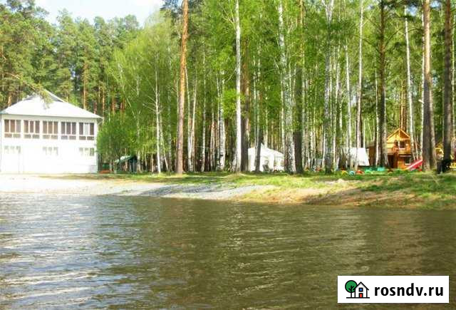 Отель 21900 кв.м. Екатеринбург - изображение 1