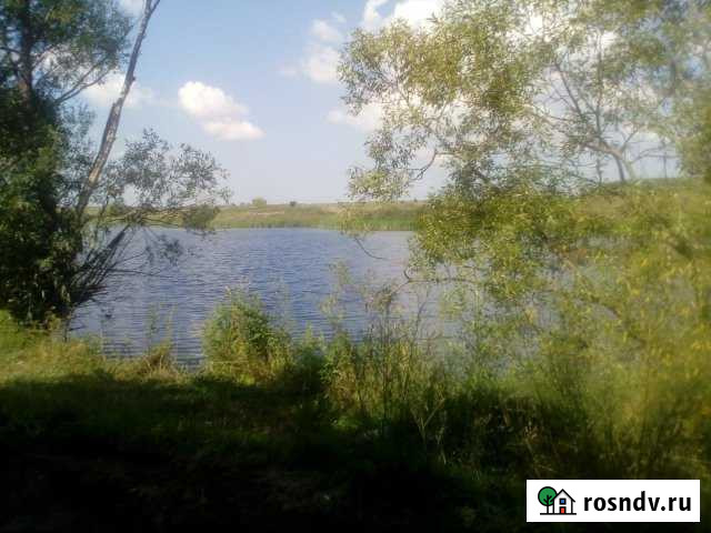 Участок ИЖС 10 сот. на продажу в Старожилово Старожилово - изображение 1