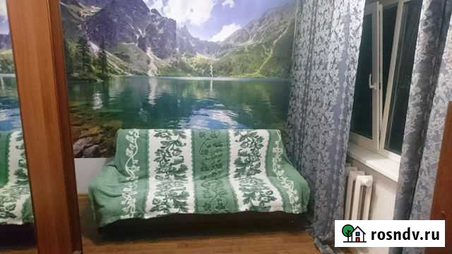 3-комнатная квартира, 55 м², 1/5 эт. в аренду на длительный срок в Подольске Подольск - изображение 1