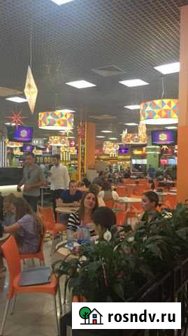 Помещение общественного питания, 8 кв.м. Краснодар - изображение 1