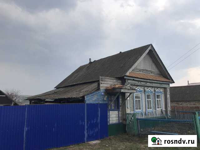 Дача 50 м² на участке 16 сот. на продажу в Кузнецке Кузнецк - изображение 1