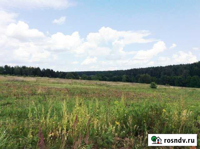 Участок СНТ, ДНП 8 сот. на продажу в Михнево Михнево - изображение 1