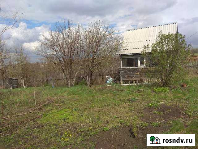 Участок СНТ, ДНП 12 сот. на продажу в Новосемейкино Новосемейкино - изображение 1