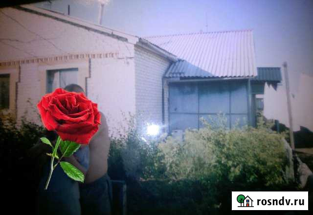 Дом 64 м² на участке 10 сот. на продажу в Тамбовке Амурской области Тамбовка - изображение 1