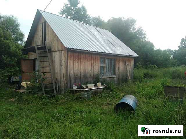 Участок СНТ, ДНП 20 сот. на продажу в Бийске Бийск - изображение 1