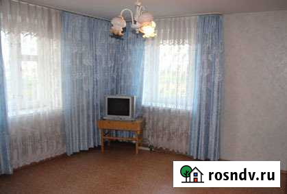 2-комнатная квартира, 62 м², 8/9 эт. в аренду на длительный срок в Майском Белгородской области Майский - изображение 1