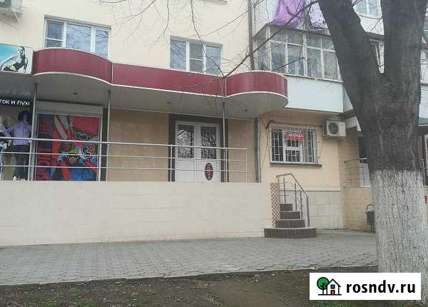 Свободного назначения 63 кв.м. Армавир - изображение 1