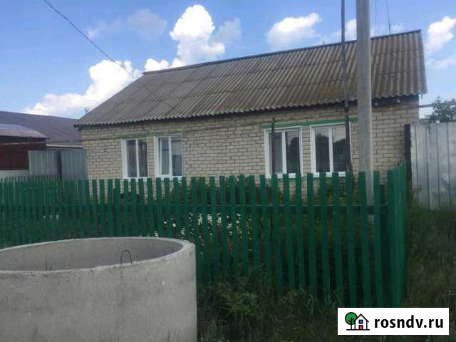 Дом 100 м² на участке 31 сот. на продажу в Чердаклах Чердаклы - изображение 1