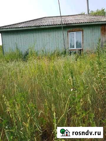 Дом 70 м² на участке 5 сот. на продажу в Мамонтово Мамонтово - изображение 1