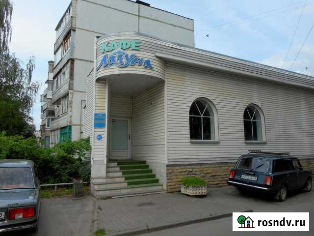 Помещение свободного назначения, 99 кв.м. Великий Новгород - изображение 1