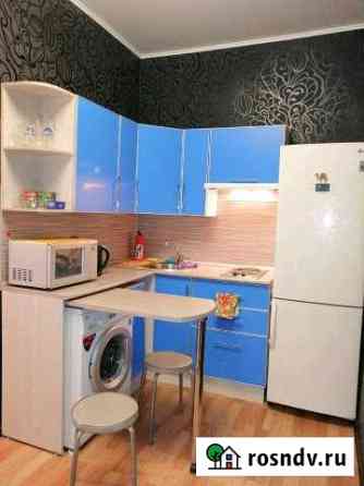 1-комнатная квартира, 25 м², 1/5 эт. в аренду посуточно в Бийске Бийск