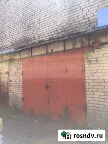 Гараж 24 м² на продажу в Щёлково Щёлково - изображение 1