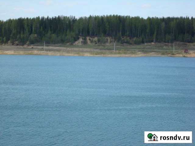 Участок СНТ, ДНП 300 сот. на продажу в Тосно Тосно - изображение 1