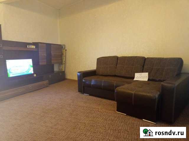 1-комнатная квартира, 50 м², 2/6 эт. в аренду посуточно в Москве Москва - изображение 1